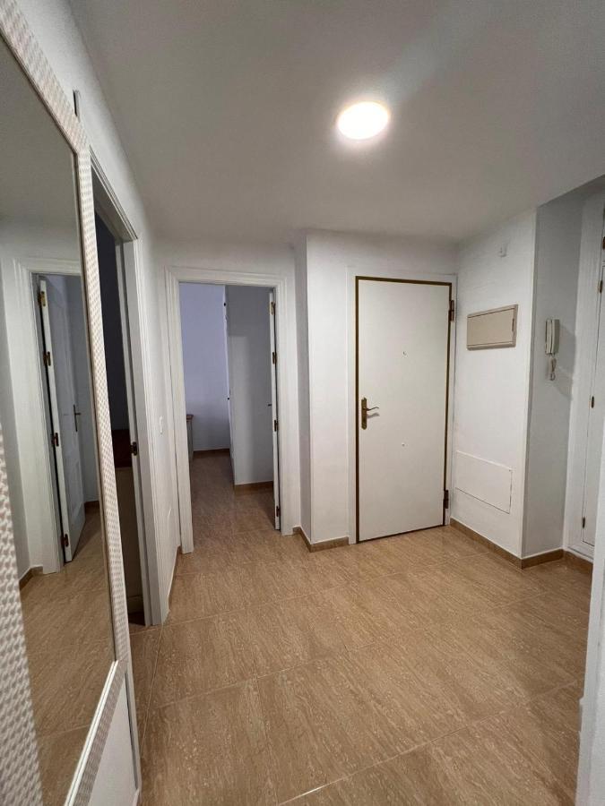 Torremolinos Centro - Beautiful , Newly Renovated 2 Bedroom Apartment Zewnętrze zdjęcie
