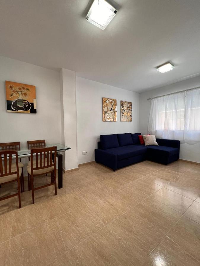 Torremolinos Centro - Beautiful , Newly Renovated 2 Bedroom Apartment Zewnętrze zdjęcie