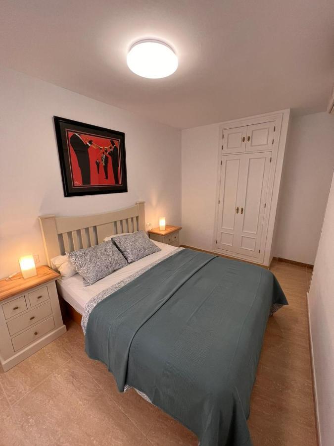Torremolinos Centro - Beautiful , Newly Renovated 2 Bedroom Apartment Zewnętrze zdjęcie