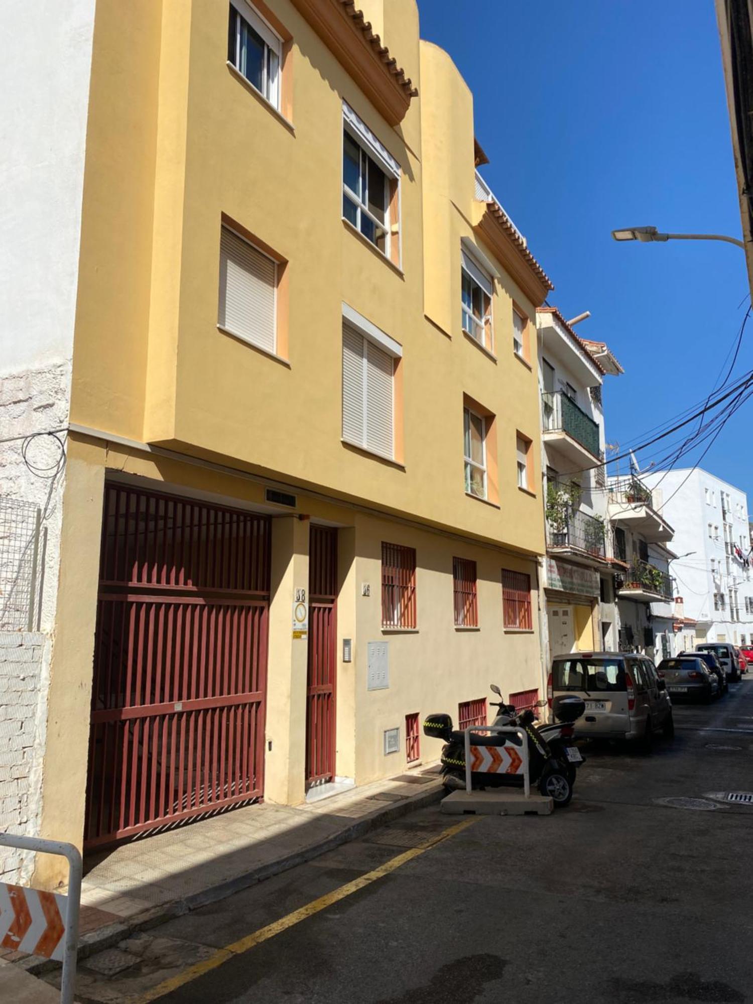 Torremolinos Centro - Beautiful , Newly Renovated 2 Bedroom Apartment Zewnętrze zdjęcie